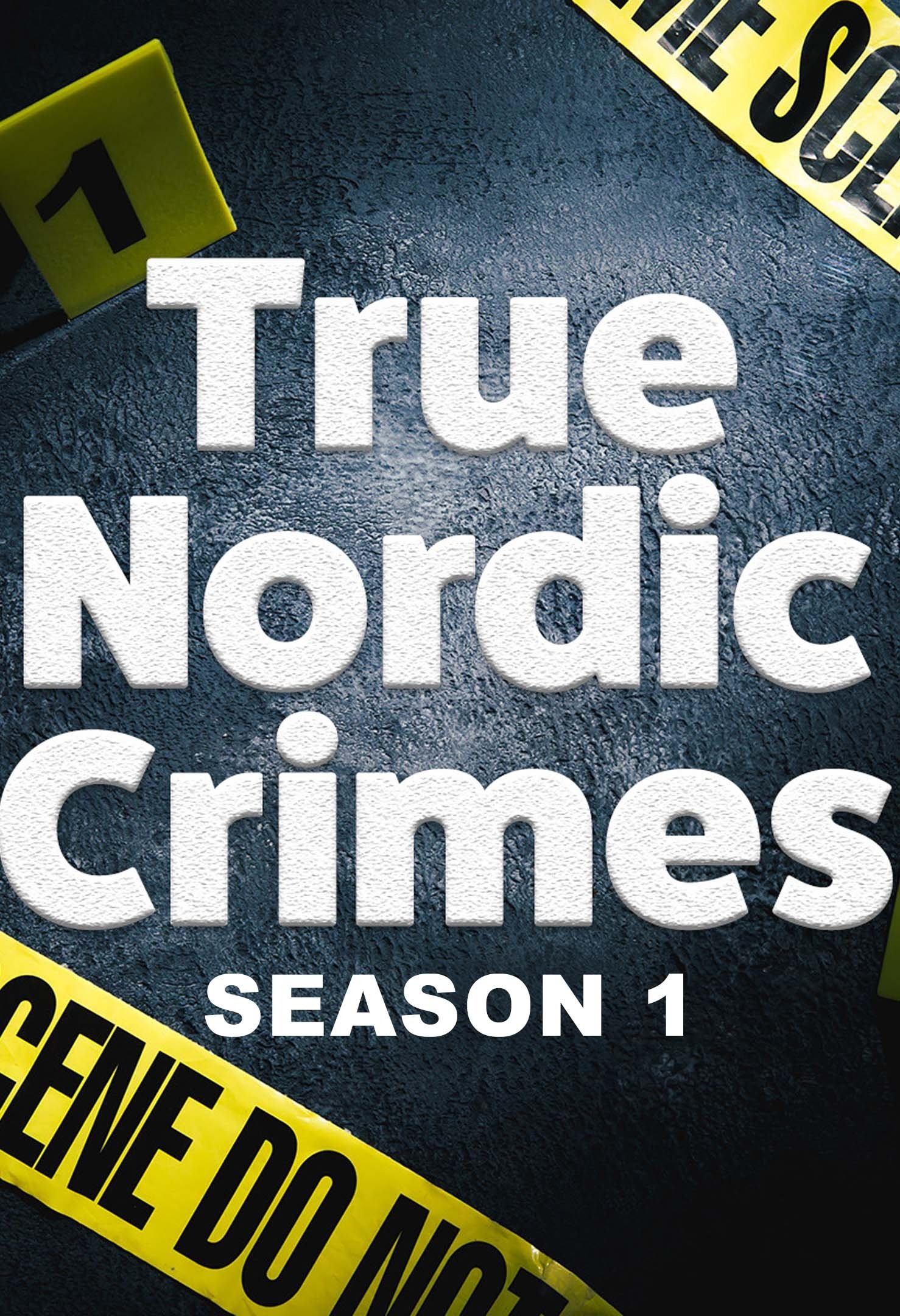 Poster de Temporada 1