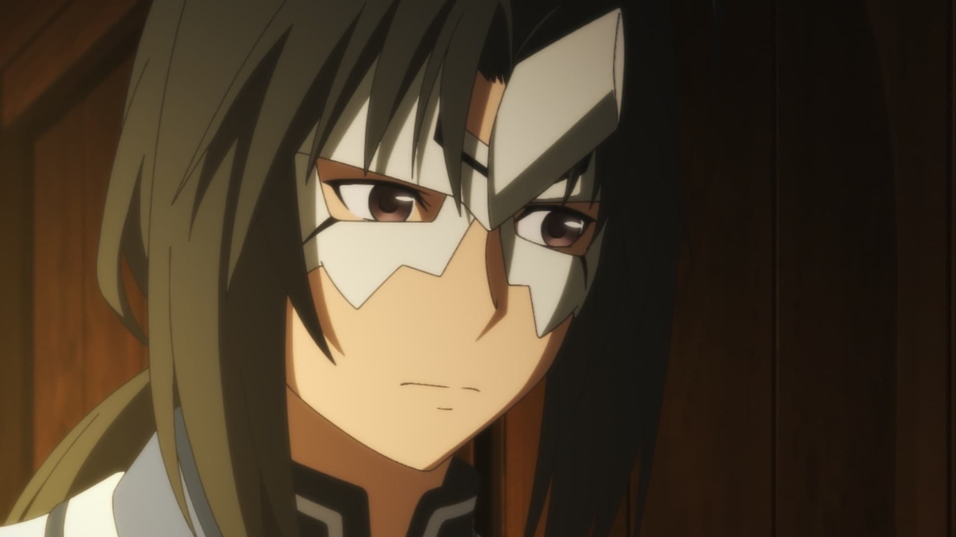 Utawarerumono - 3. Sezon, 3. Bölüm