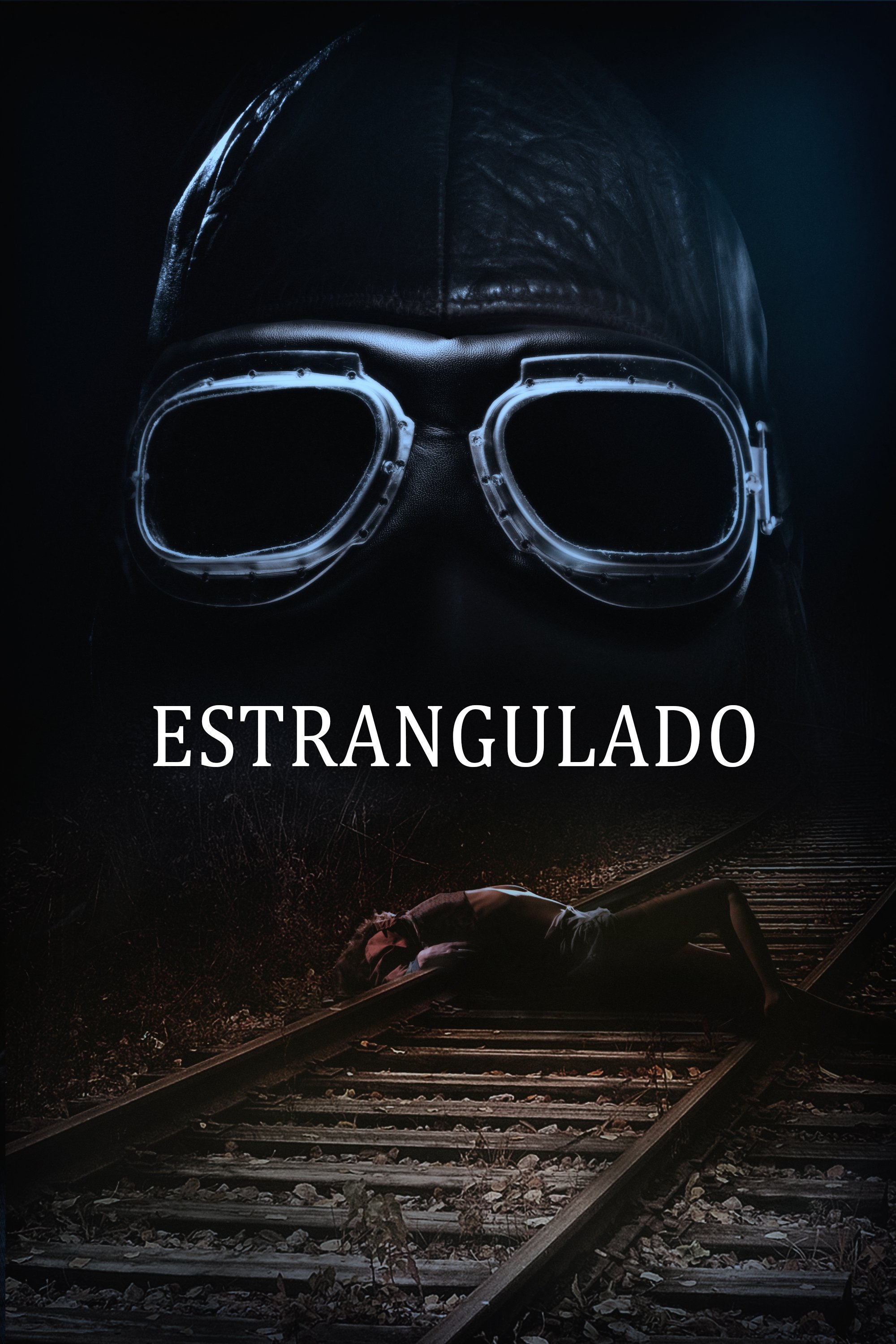 Poster de Estrangulado