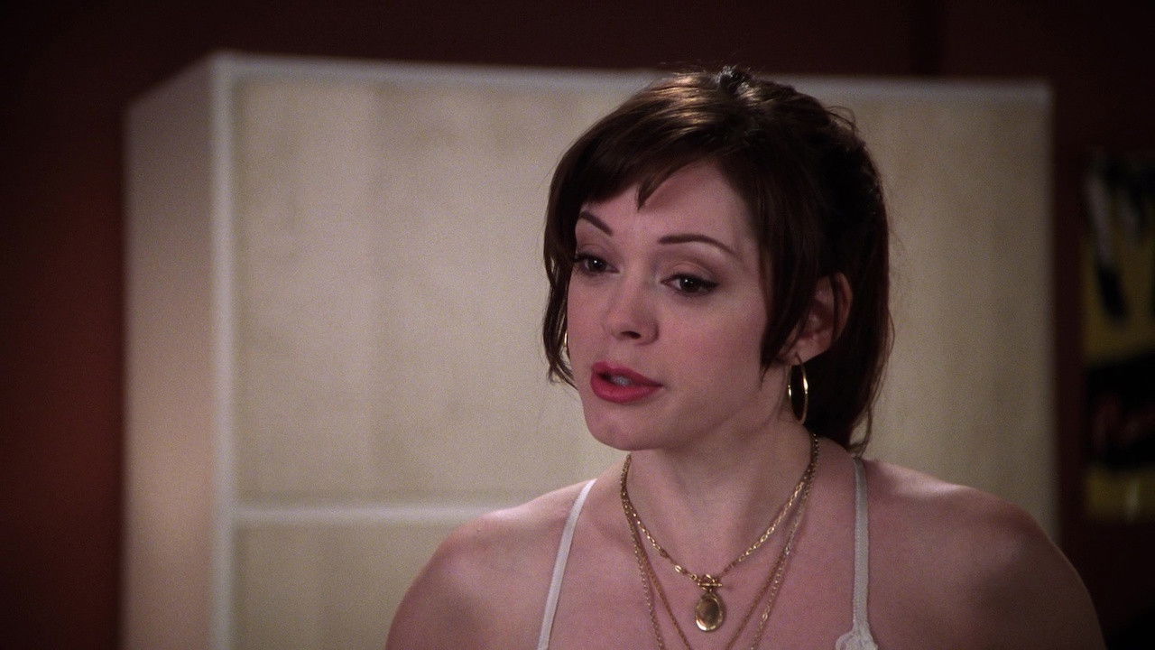 Malice in Wonderland