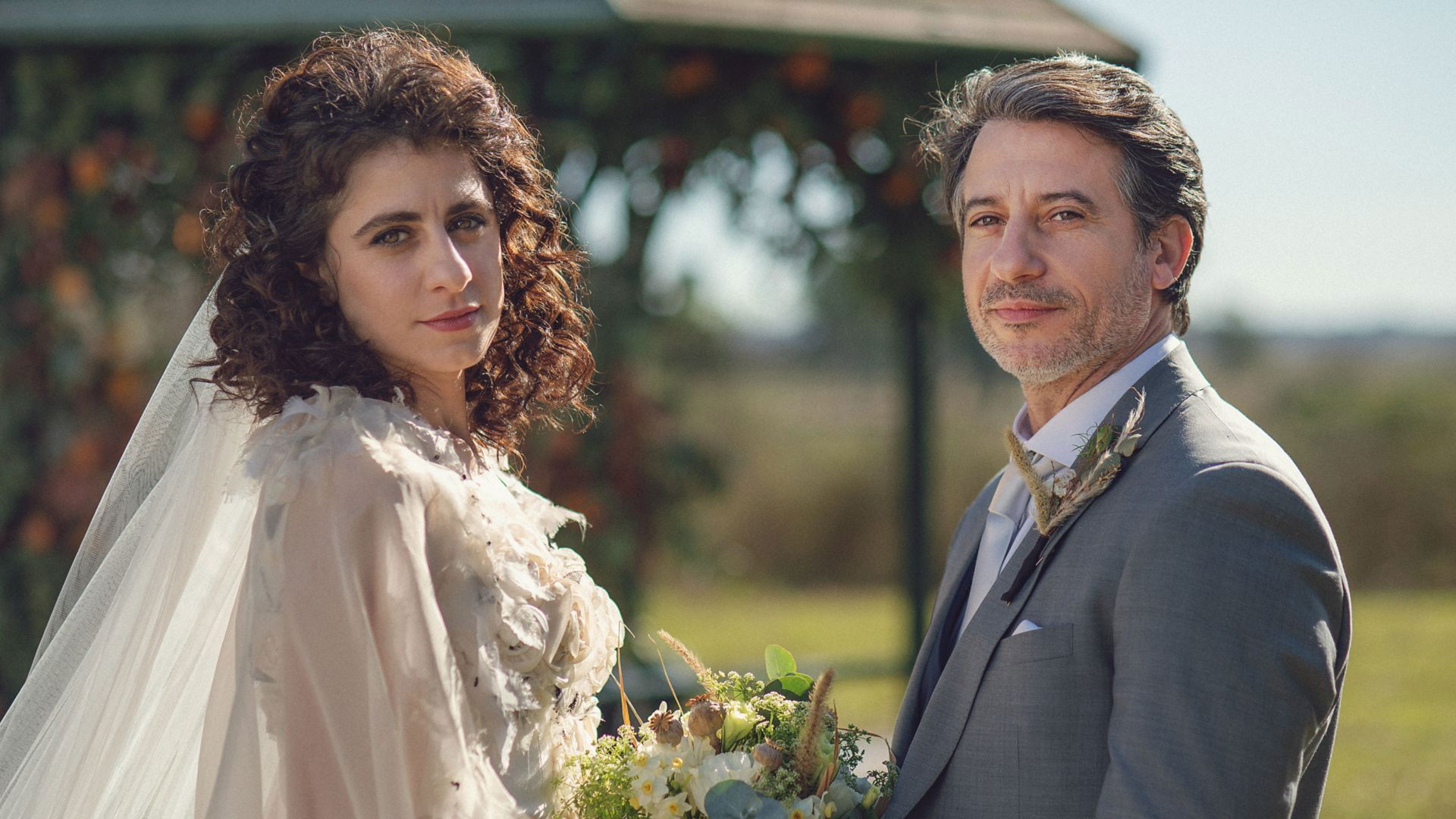 Speak Now or Forever Hold Your Peace