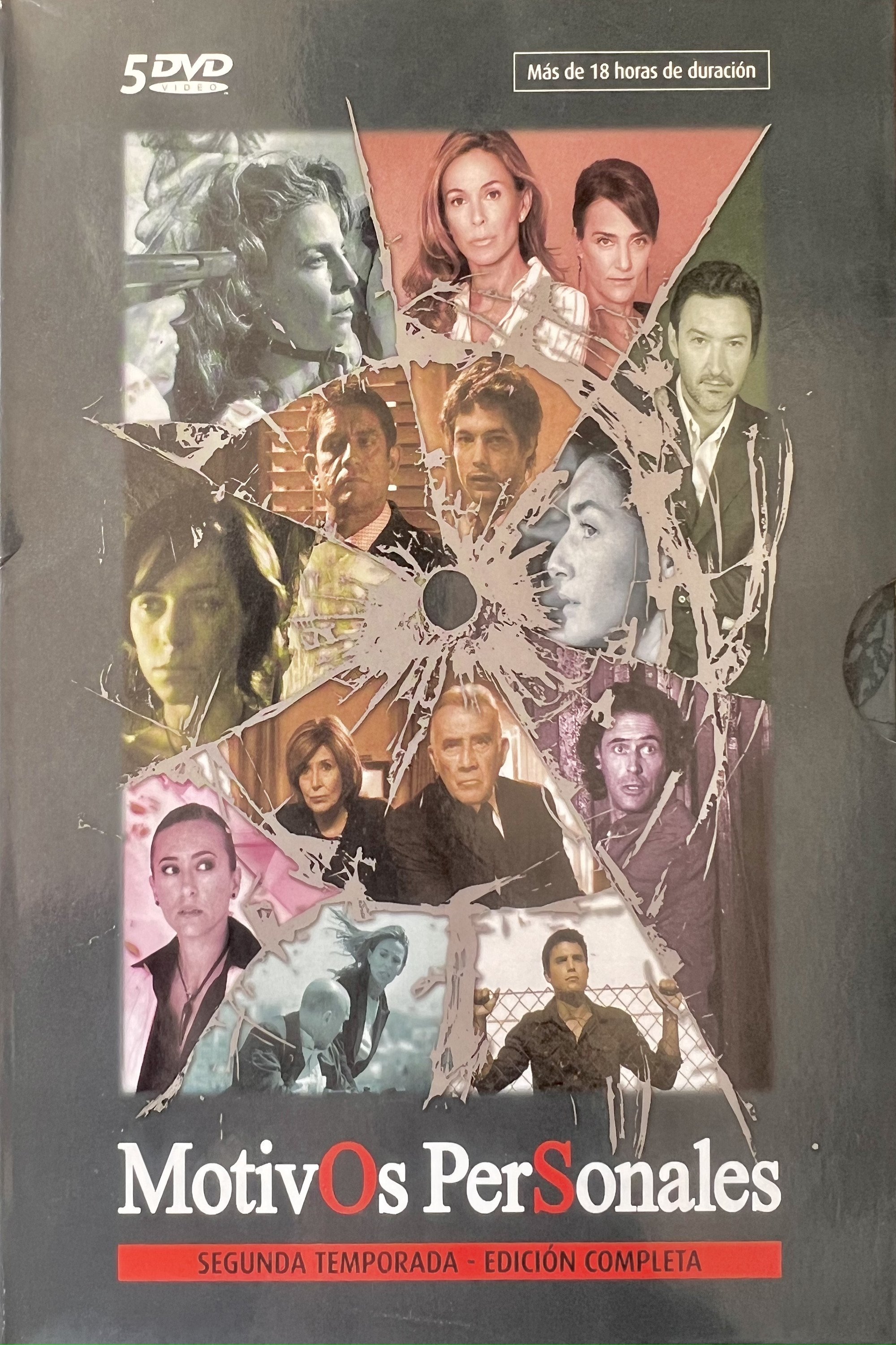 Poster de Temporada 2