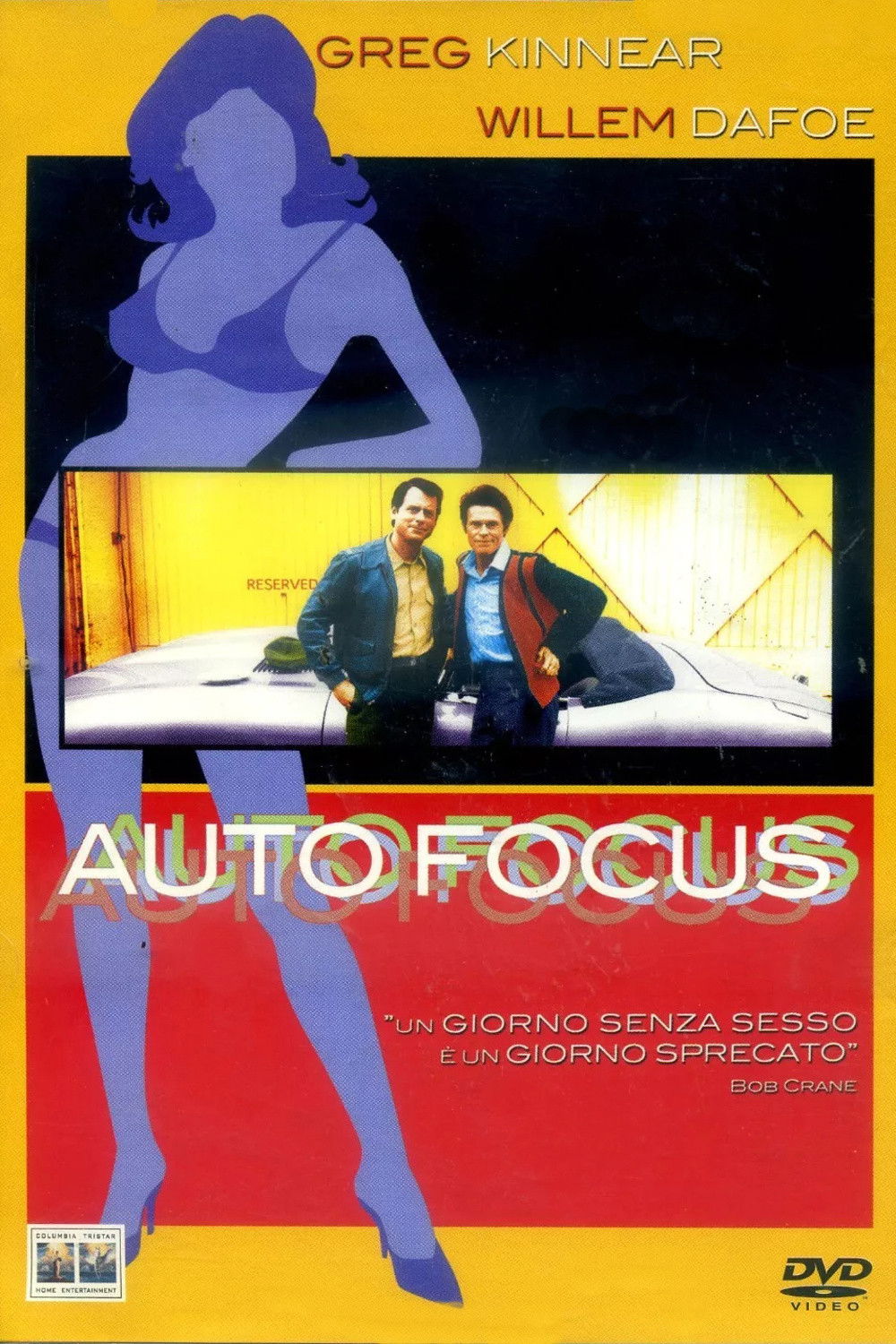 Auto Focus