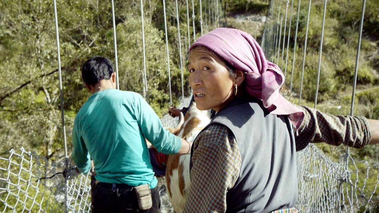 Kesang Tseten