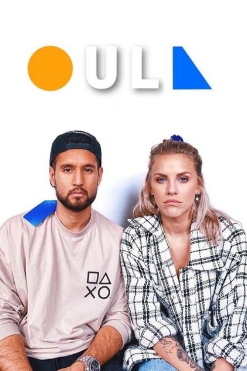 Poster de OULA