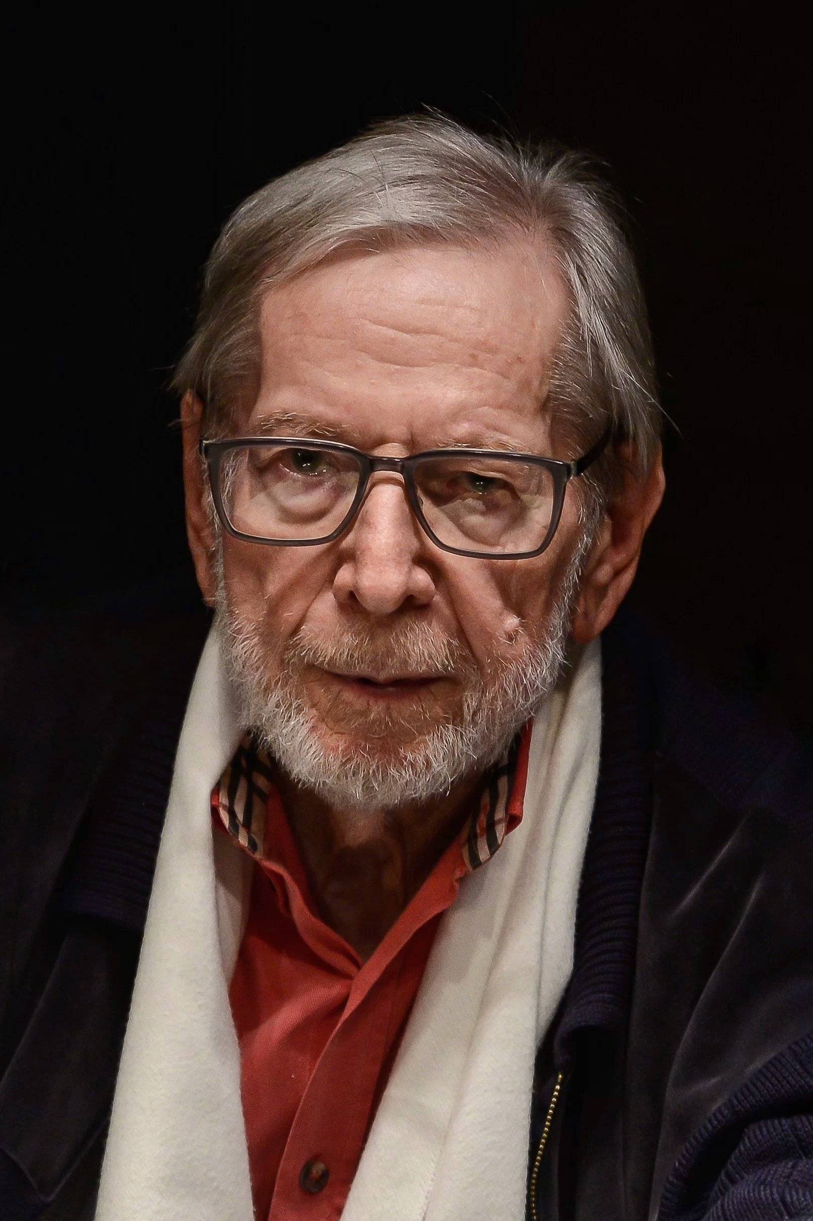 Foto de Jorge Listopad