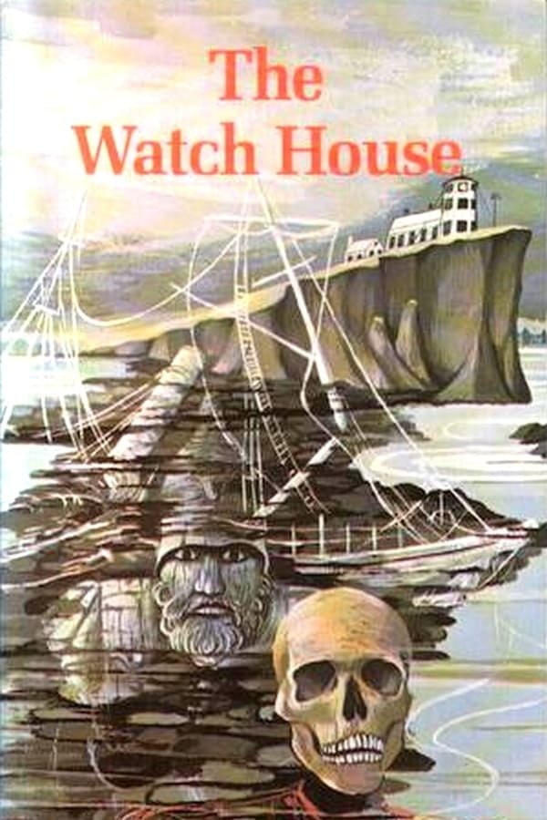 Poster de The Watch House