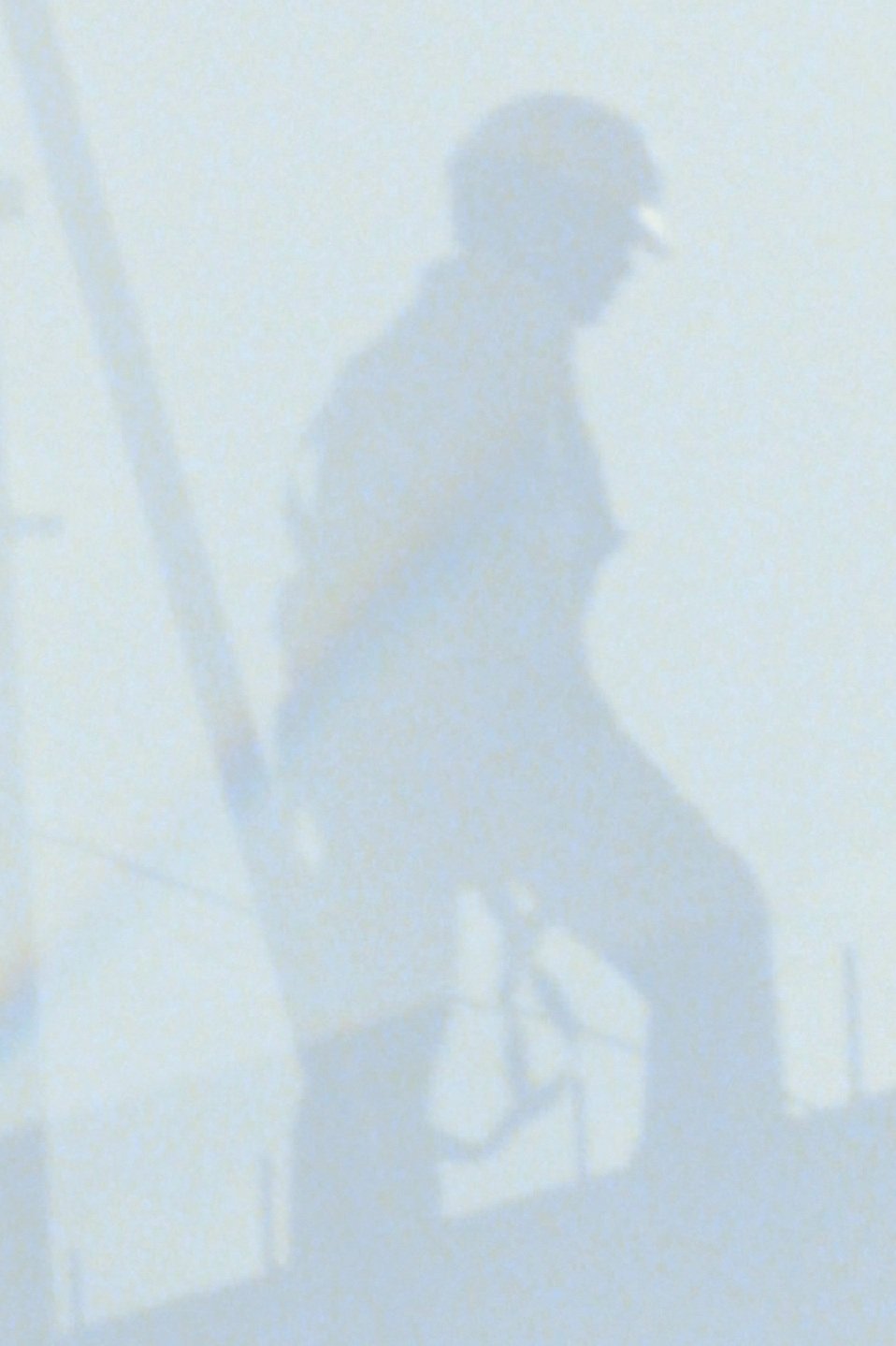 Poster de Low Visibility