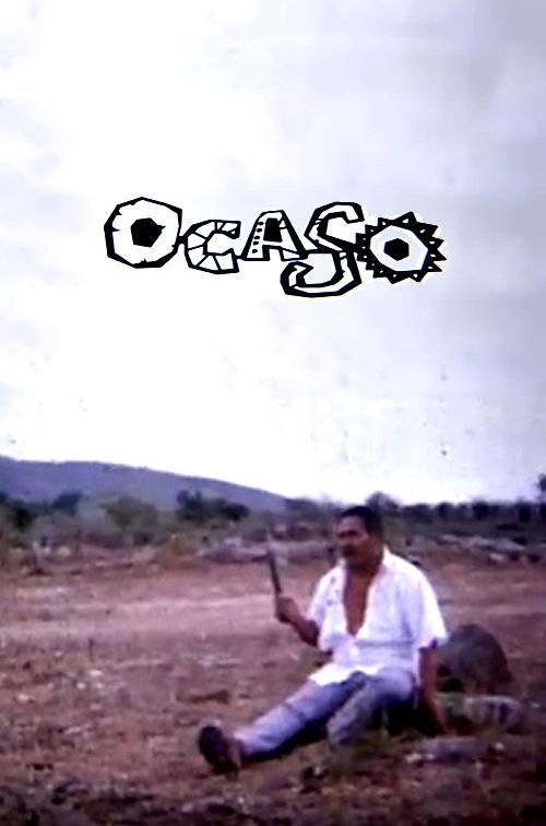 Poster de Ocaso