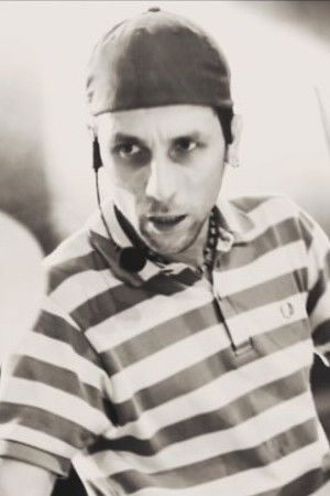 Robert „Robi Van Kinobi“ Sadlowski