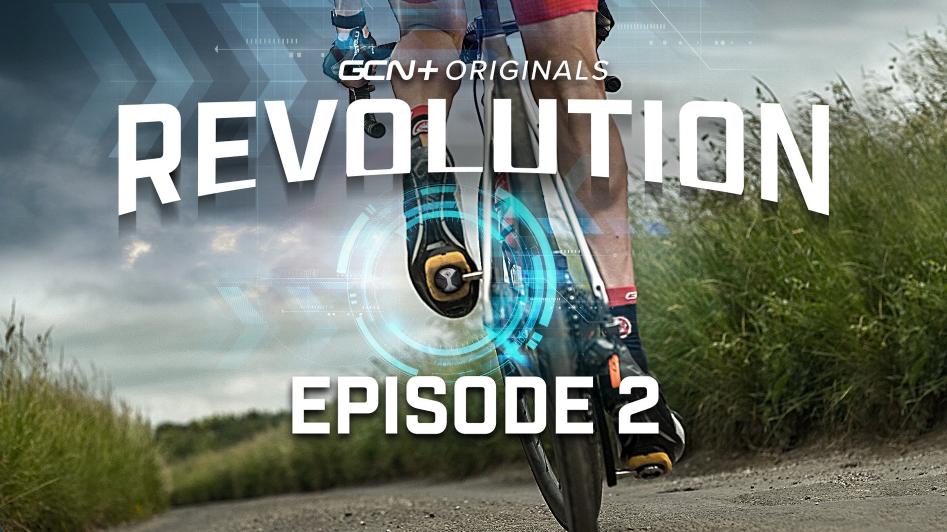 Revolution: Tech That Changed Cycling Forever - Episode 2 - Pedals