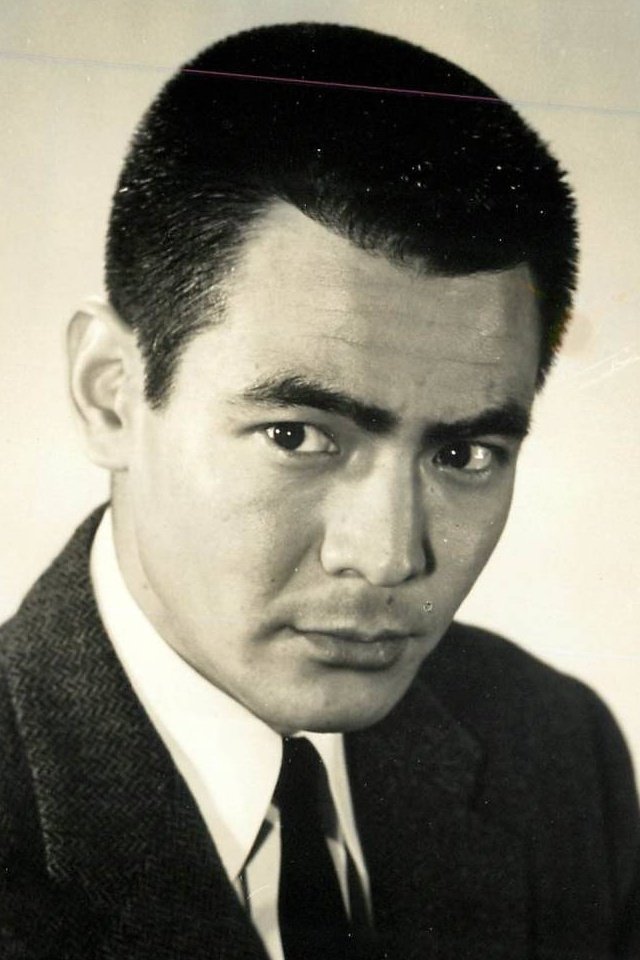 Foto de 菅原文太
