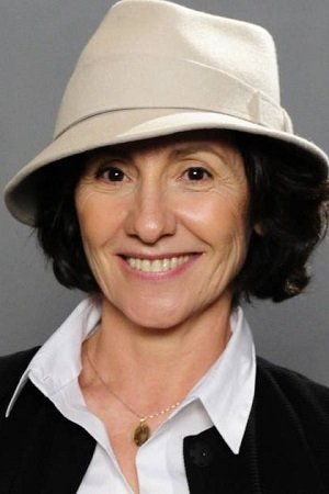 Foto de Cássia Kis