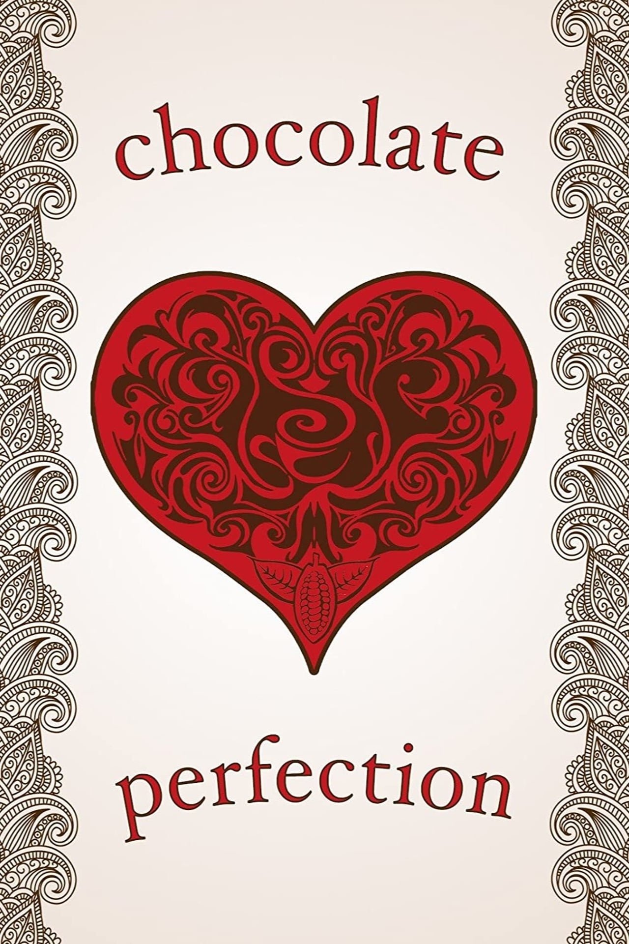 Poster de Chocolate Perfection with Michel Roux Jr