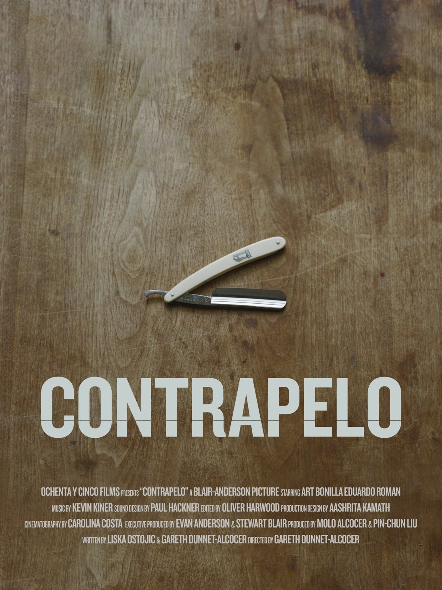 Poster movie