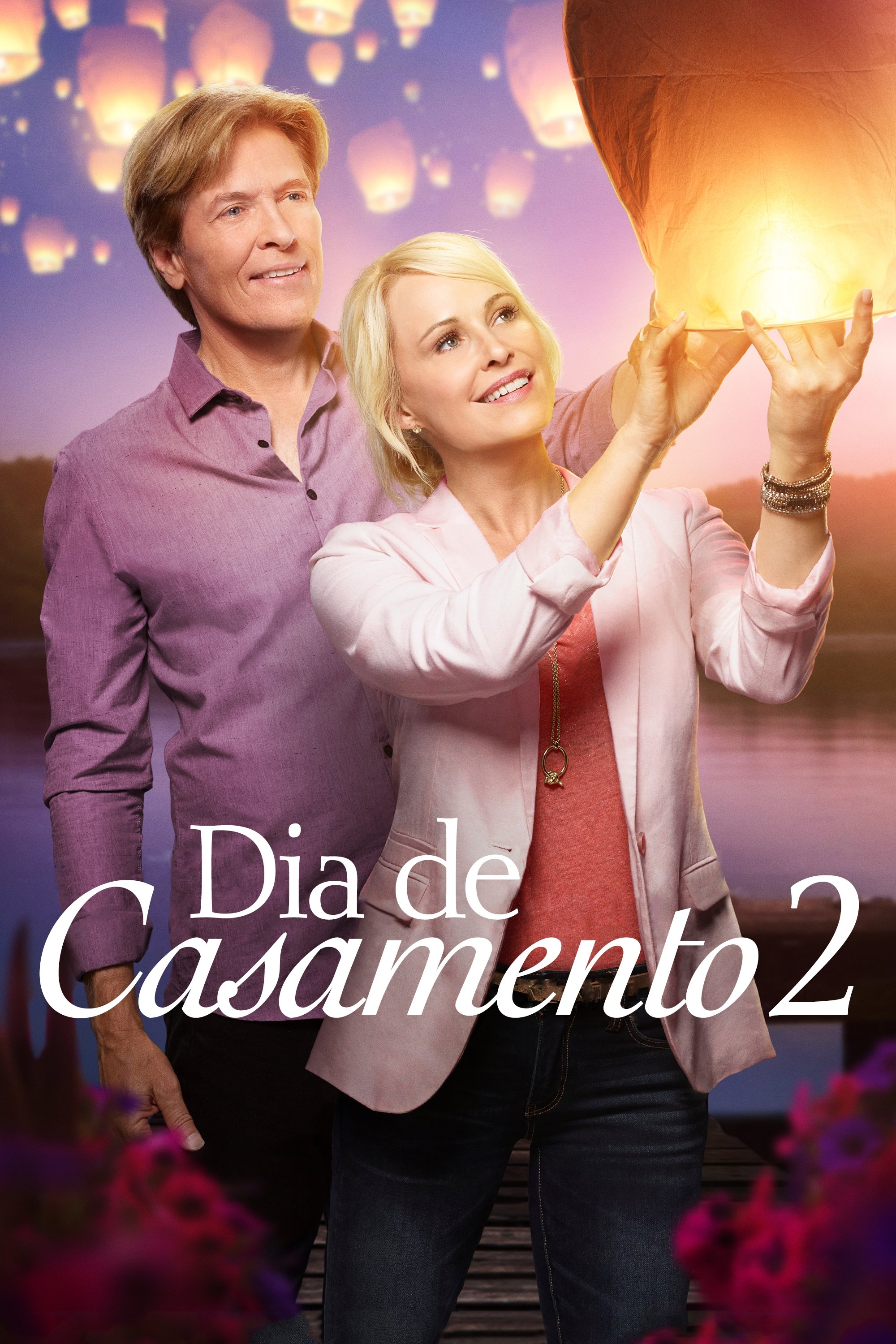 Poster de Dia de Casamento 2
