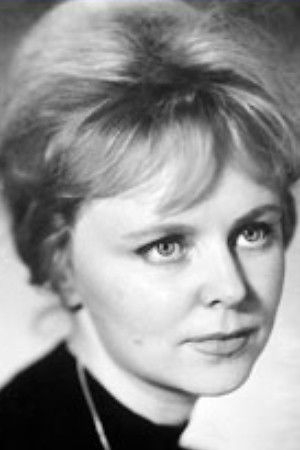 Татьяна Некрасова