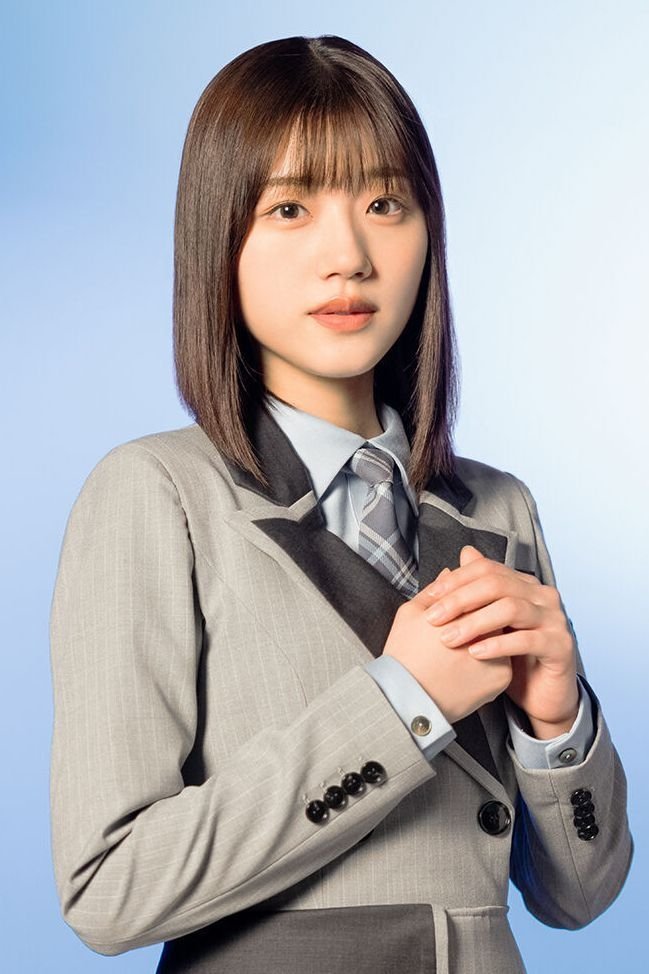 Foto de 佐々木美玲