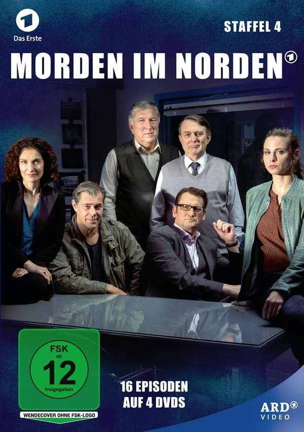 Poster de Temporada 4