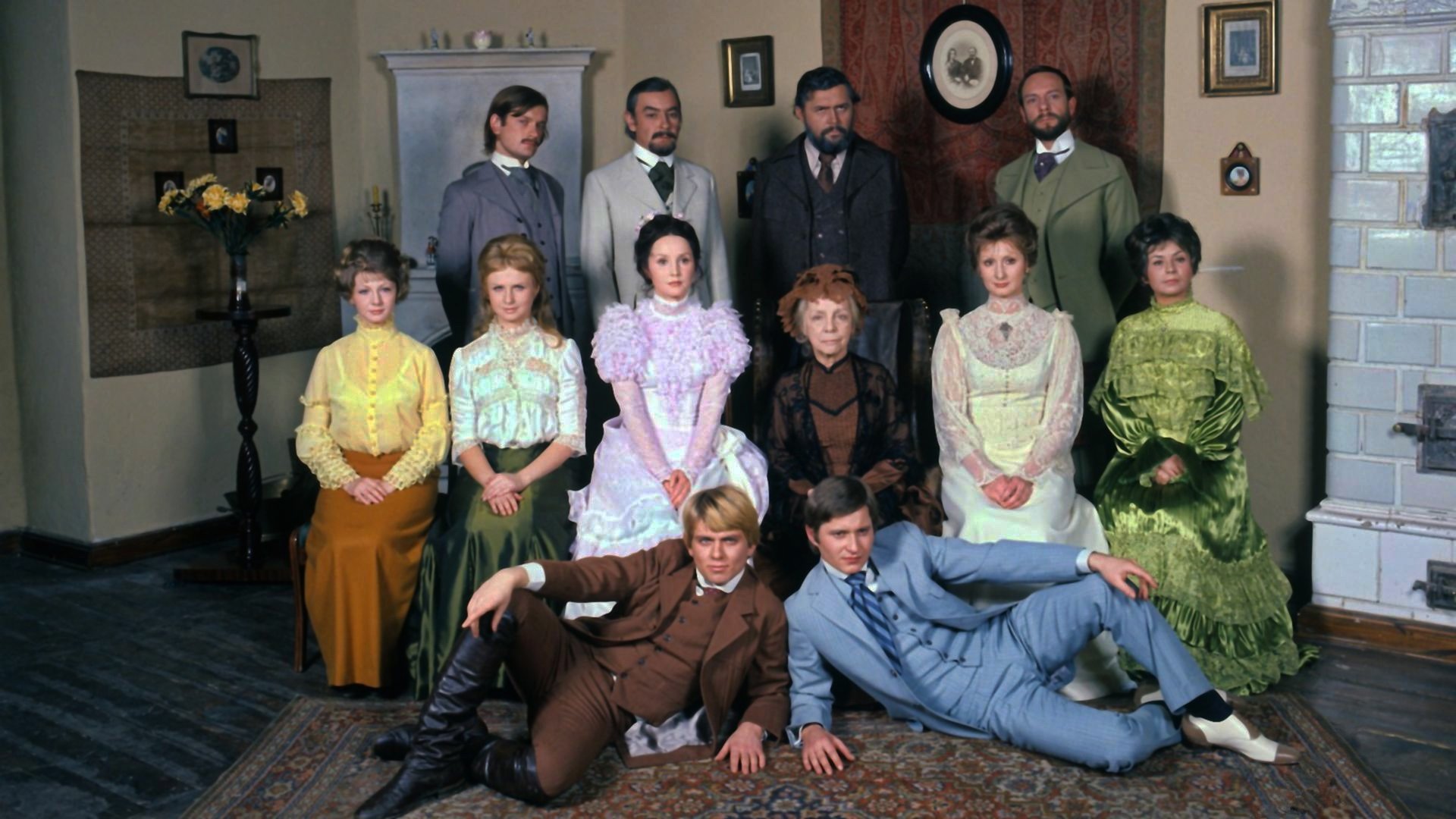 Backdrop image
