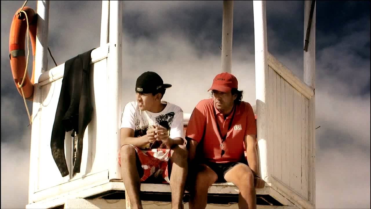 Backdrop image