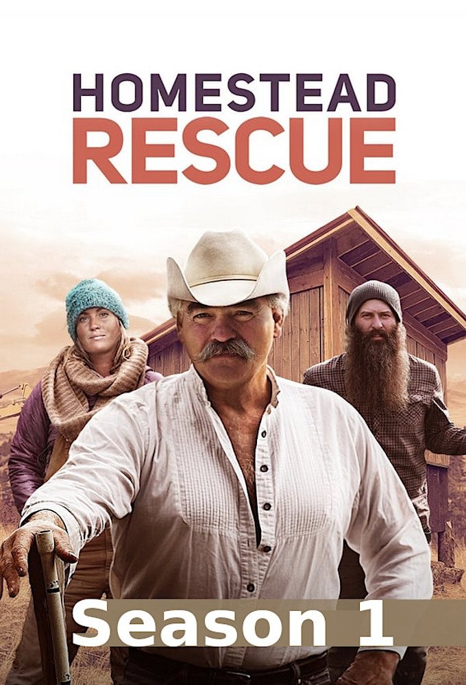 Poster de Temporada 1