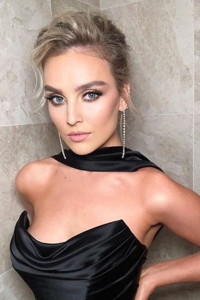 Foto de Perrie