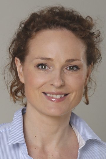 Foto de Markéta Hrubešová