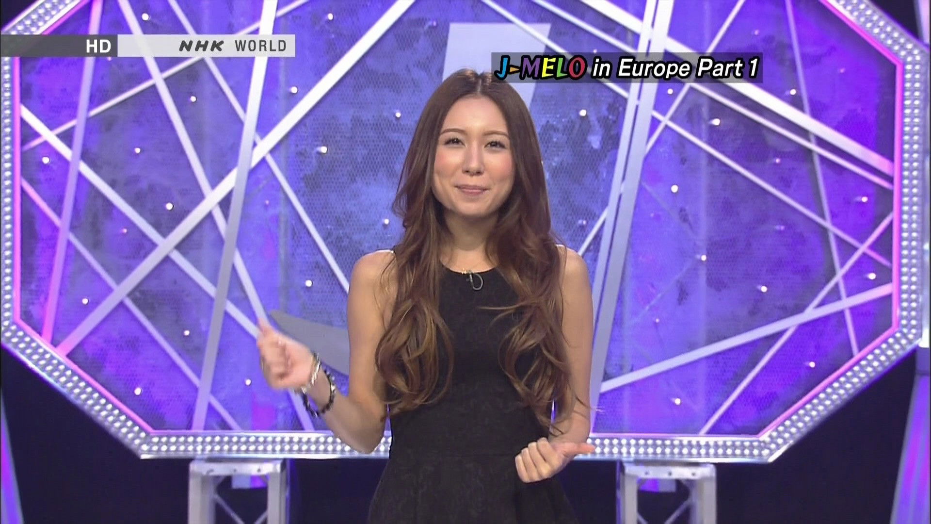 J-MELO in Europe Part 1