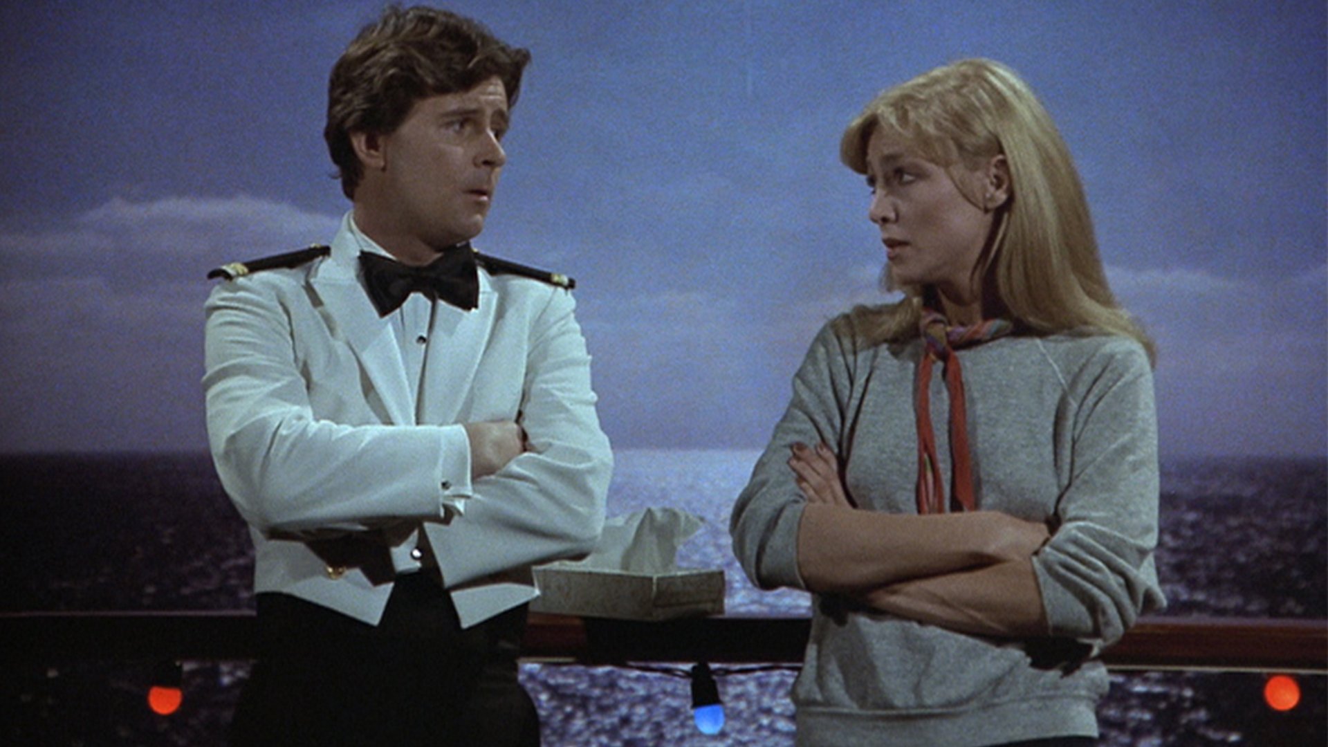 The Love Boat 4×22 – I Love You Too, Smith/Mamma and Me/Sally’s Paradise