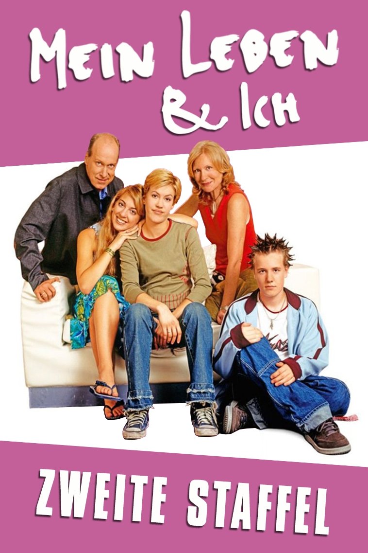 Poster de Temporada 2