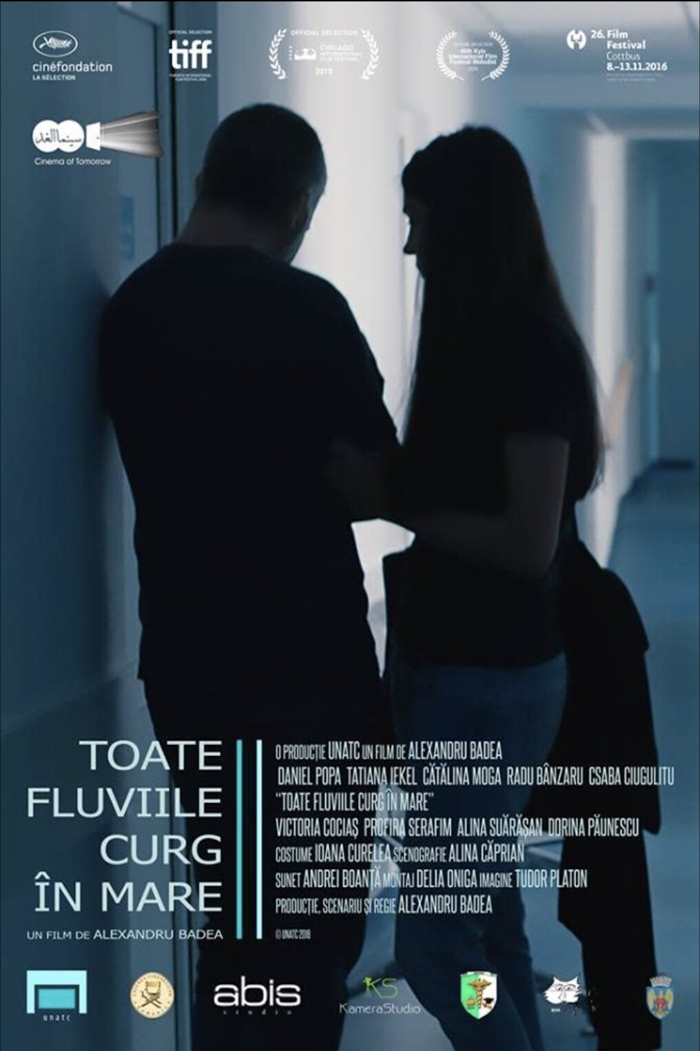 Poster movie