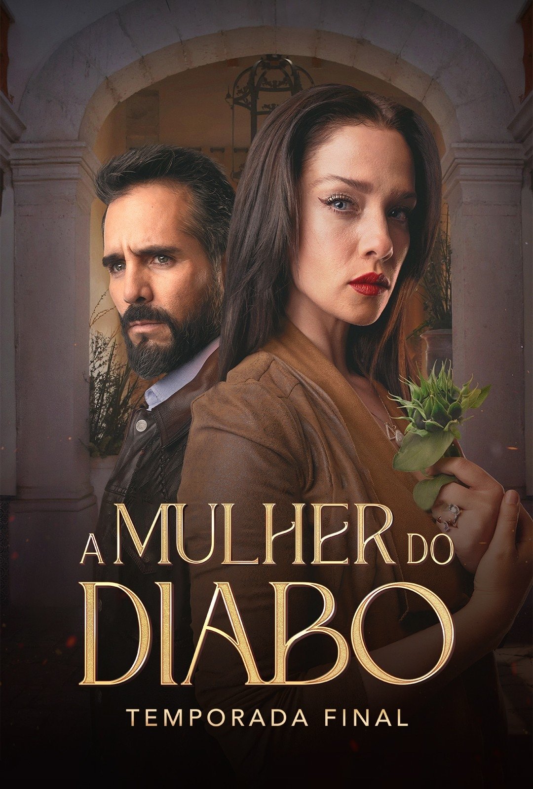 Poster de 3ª Temporada