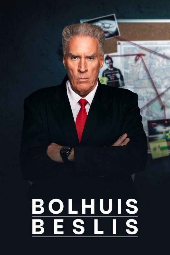 Poster de Bolhuis Beslis