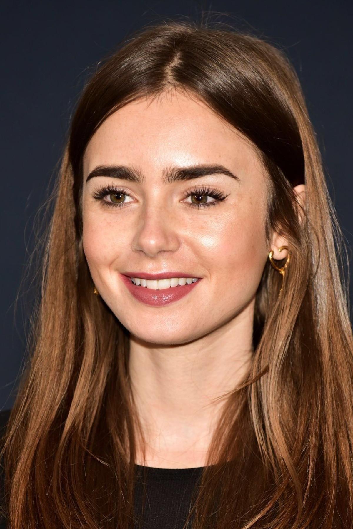 Foto de Lily Collins