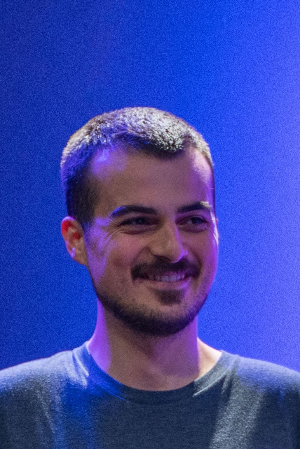 Profil Fotoğrafı