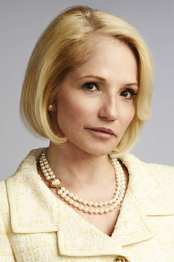 Foto de Ellen Barkin