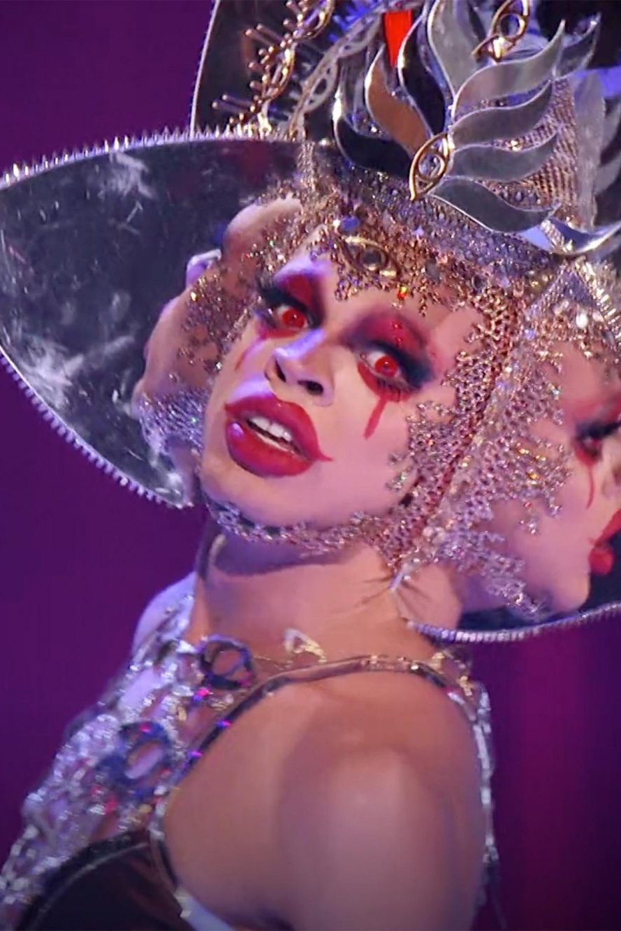 Foto de Yvie Oddly