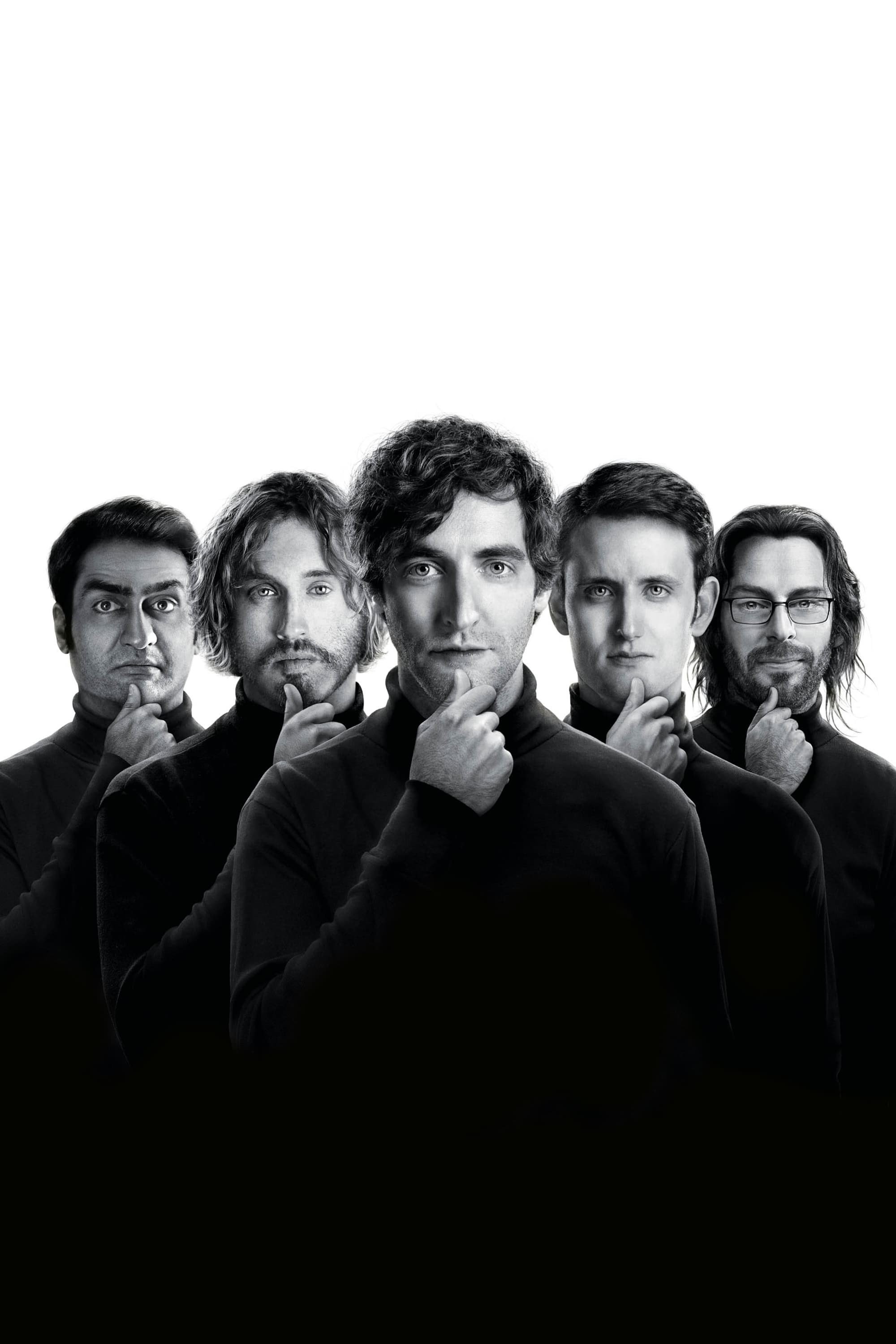 Poster de 1ª Temporada