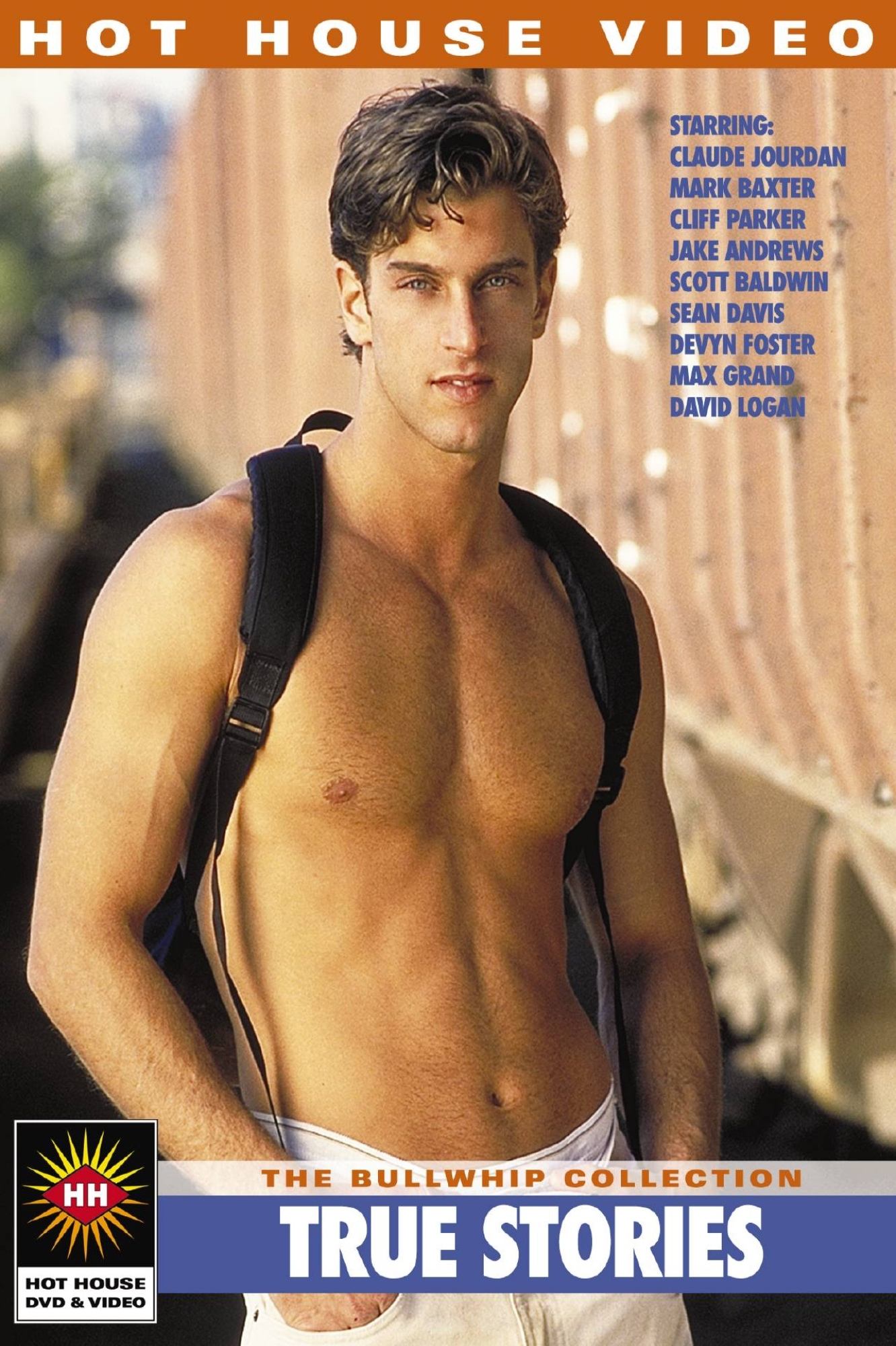 Poster de True Stories: Letters From The Hot House Files