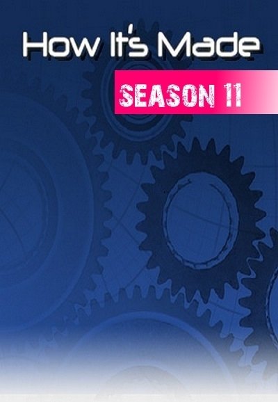 Poster de Temporada 11