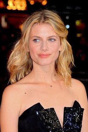 Foto de Mélanie Laurent