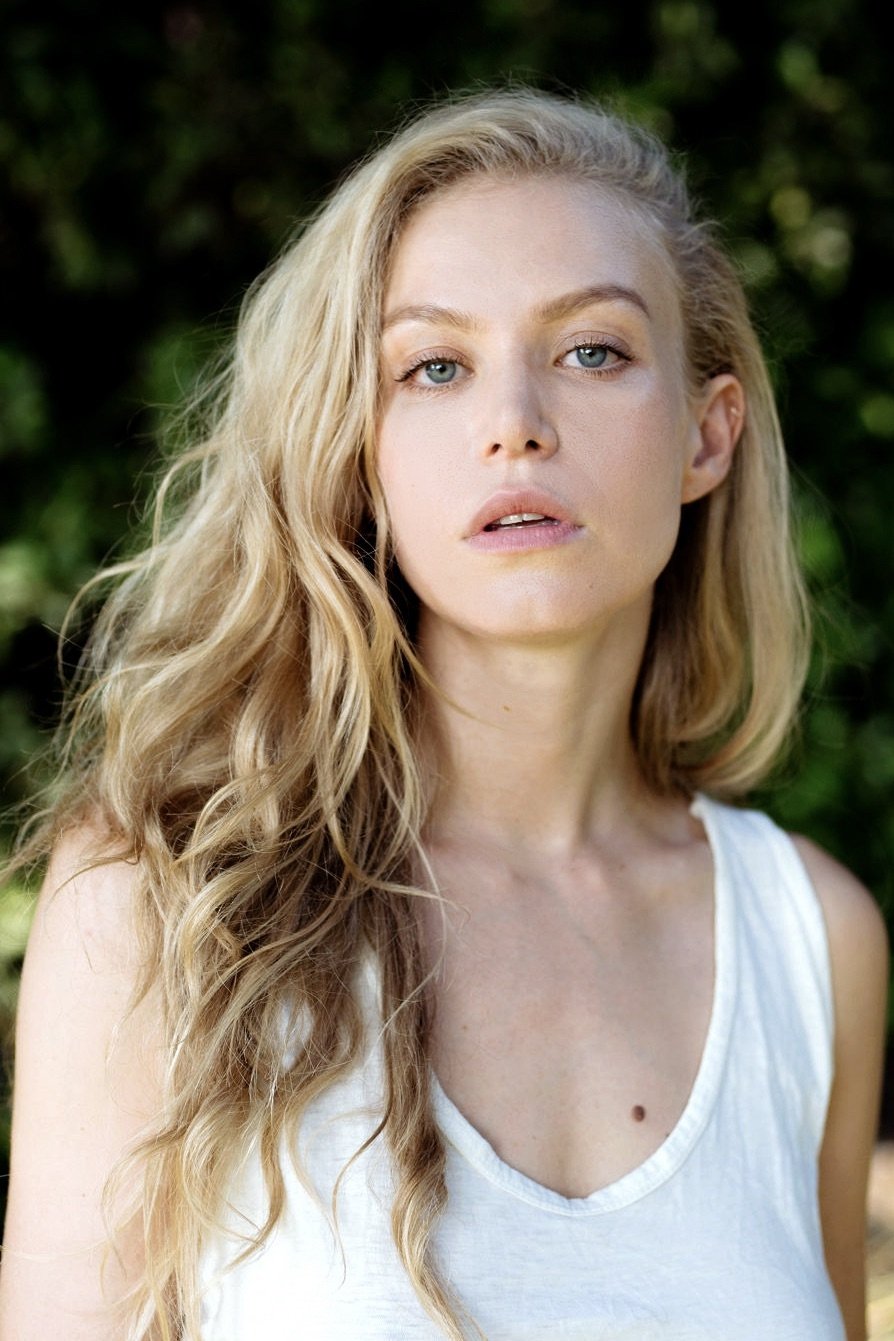 Foto de Penelope Mitchell