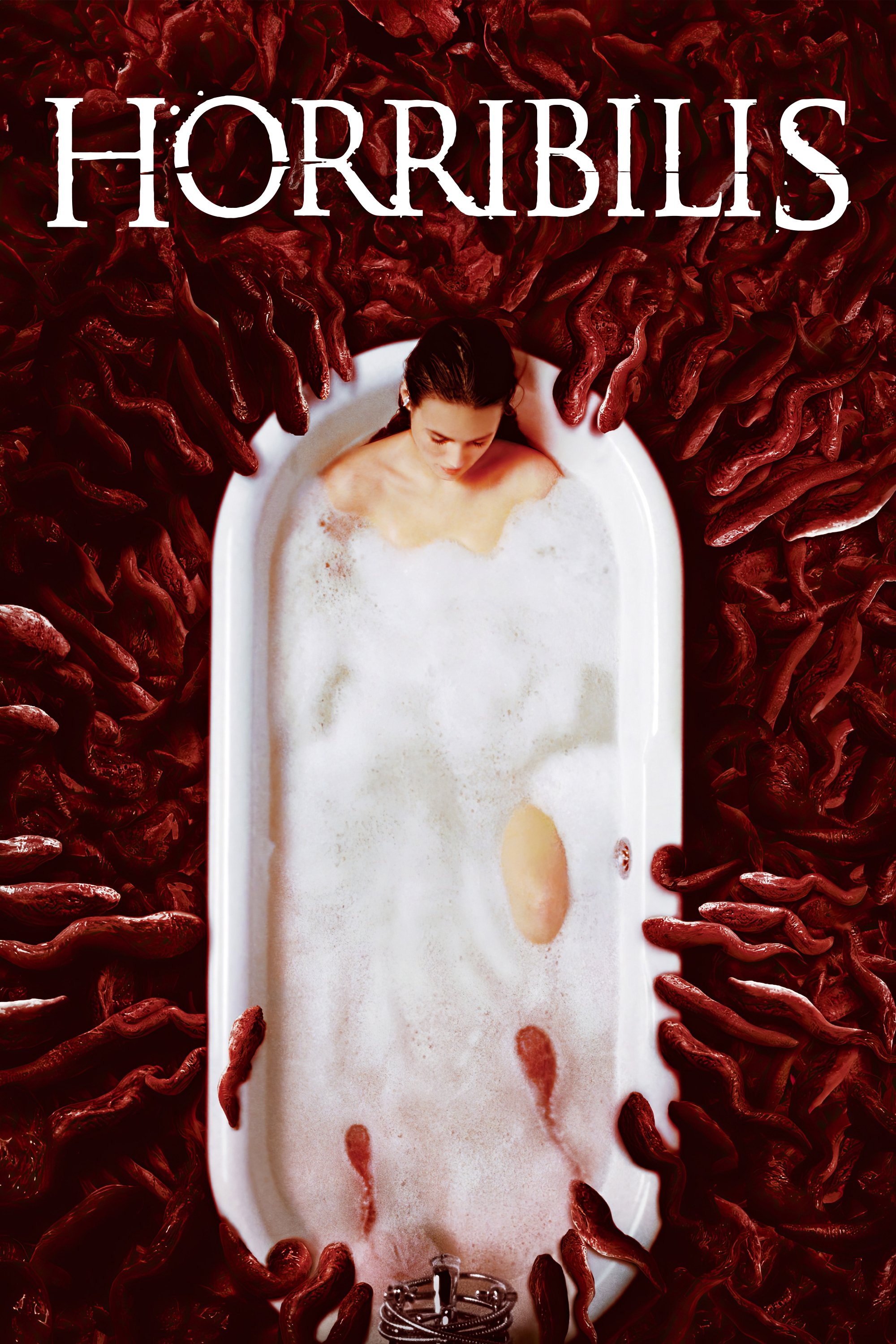 Affiche du film Slither