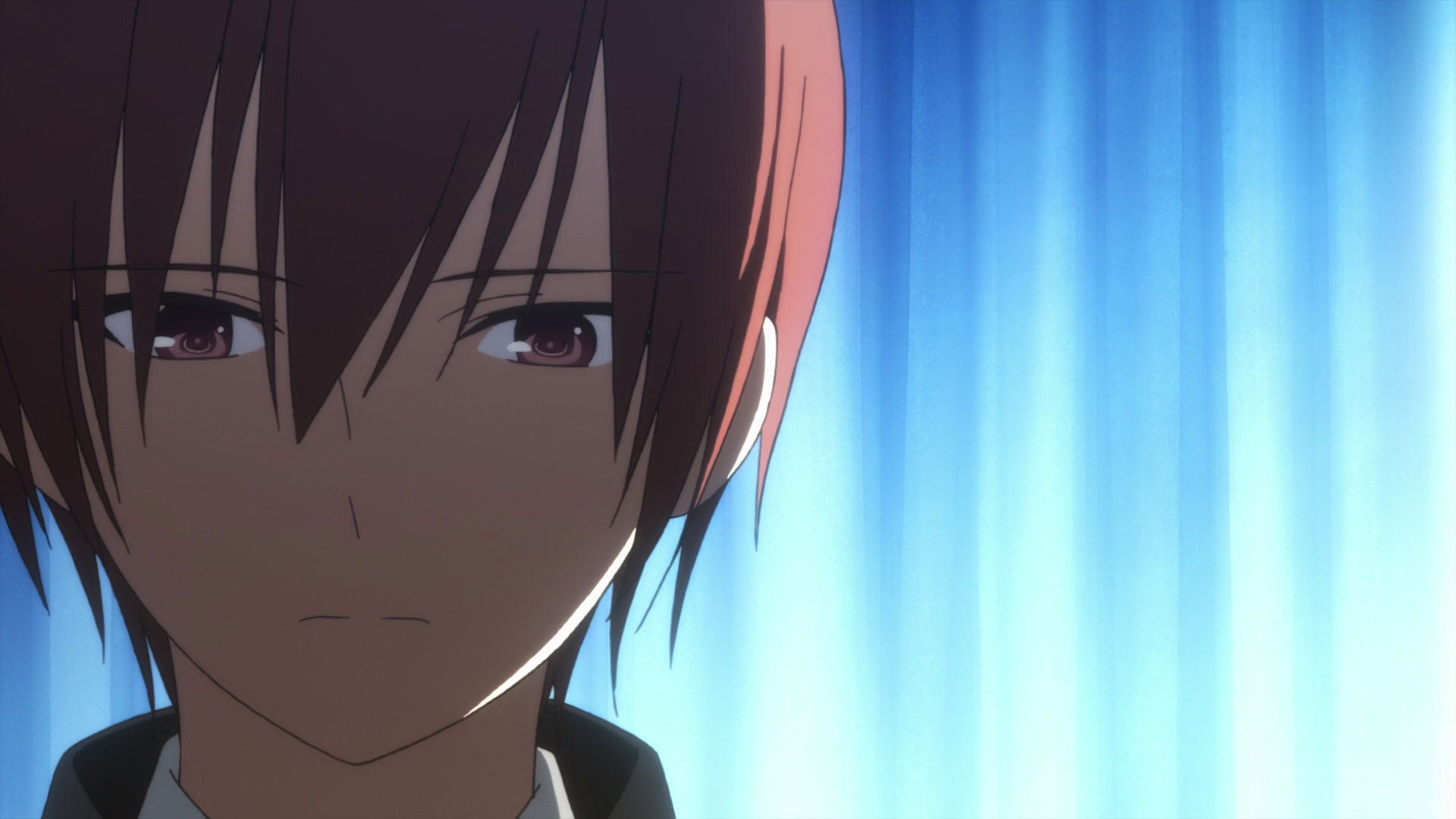 The End of the World