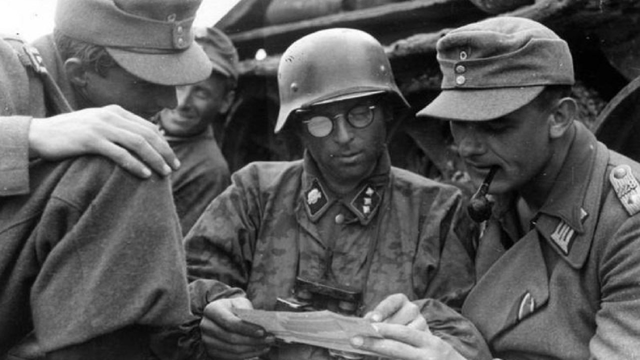 Eastern Front