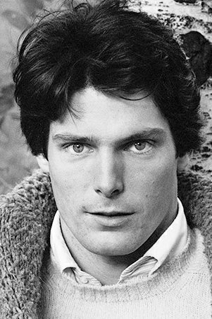 Foto de Christopher Reeve