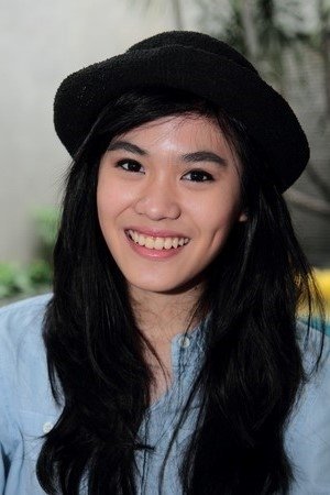 Foto de Sheryl Sheinafia