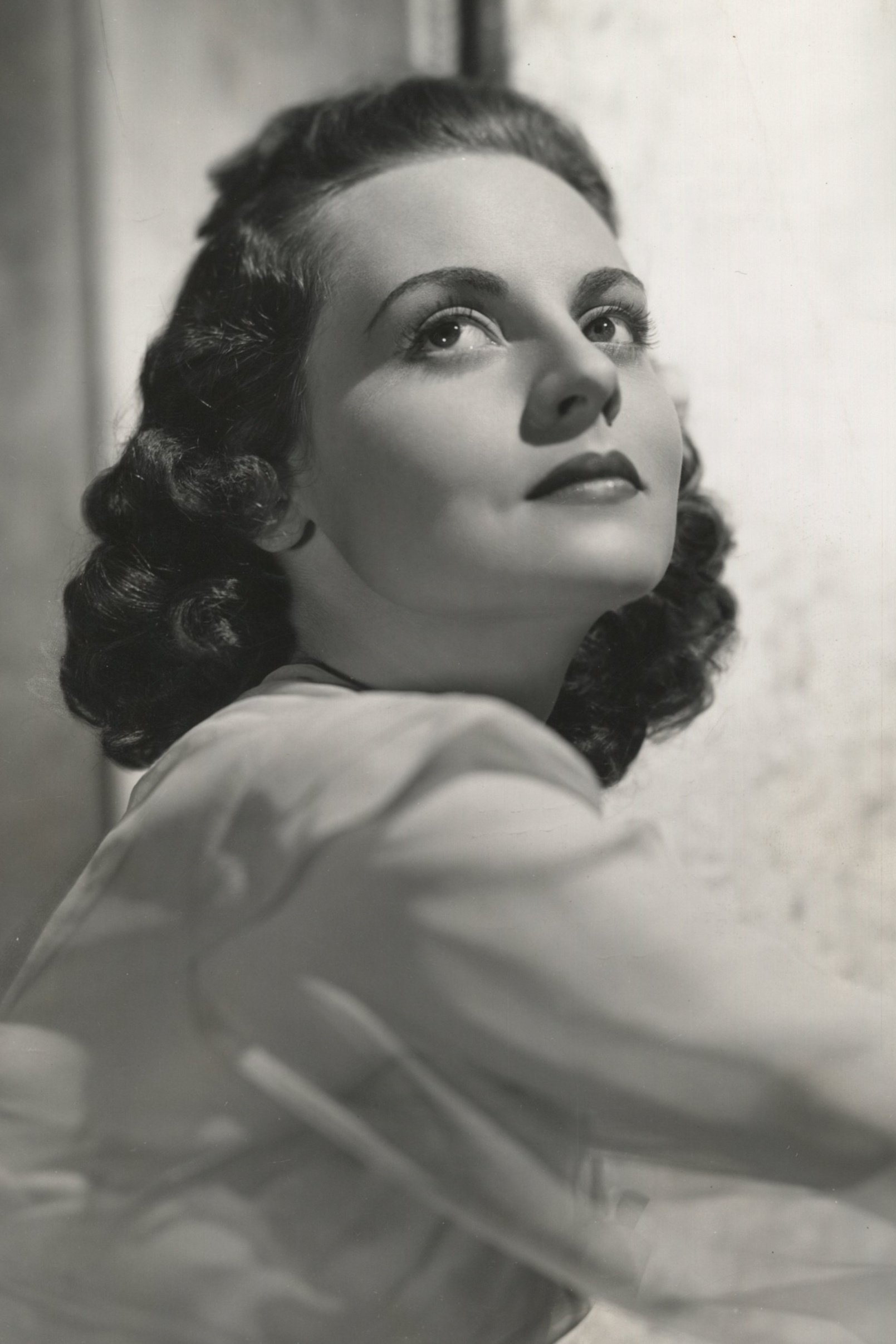 Foto de Jeanne Cagney