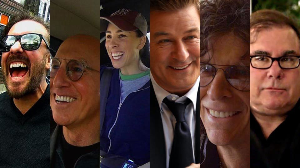 Single Shot: Gay Stuff